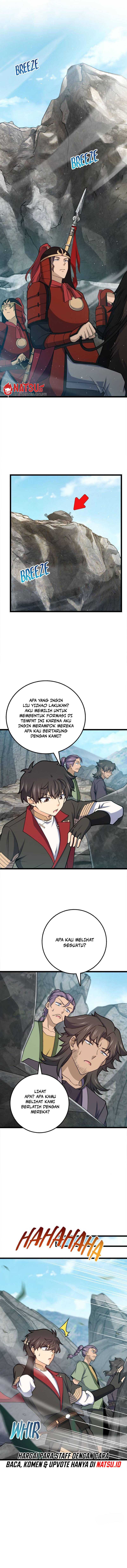 Spare Me, Great Lord! Chapter 556 Gambar 2